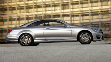 Картинка mercedes cl автомобили benz двигатели автобусы грузовики легковые подразделение daimler ag германия mercedes-benz