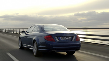 обоя mercedes, cl, автомобили, benz, двигатели, автобусы, грузовики, легковые, подразделение, daimler, ag, германия, mercedes-benz