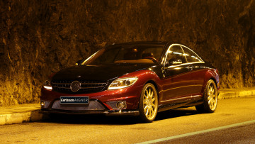 Картинка mercedes cl автомобили benz двигатели автобусы грузовики легковые подразделение daimler ag германия mercedes-benz