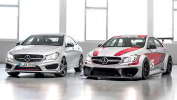 Картинка mercedes cla автомобили benz подразделение daimler ag двигатели грузовики автобусы германия mercedes-benz легковые