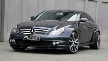 Картинка mercedes cls автомобили benz легковые грузовики автобусы двигатели подразделение daimler ag mercedes-benz германия