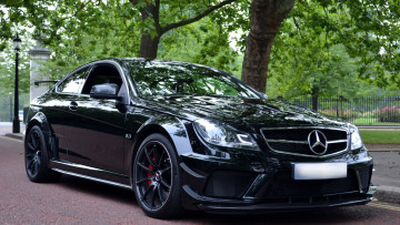 Картинка mercedes coupe автомобили trucks автобусы двигатели подразделение daimler ag легковые грузовики mercedes-benz германия