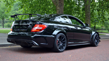 Картинка mercedes coupe автомобили trucks подразделение daimler ag двигатели легковые грузовики mercedes-benz автобусы германия