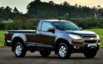 Картинка автомобили chevrolet