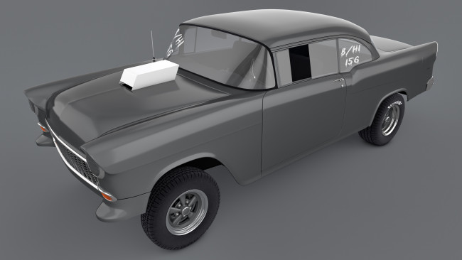 Обои картинки фото автомобили, 3д, автомобиль