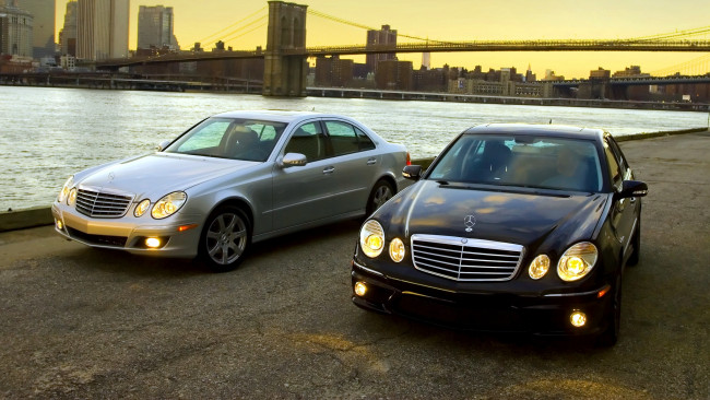 Обои картинки фото mercedes, автомобили, benz, двигатели, автобусы, грузовики, легковые, подразделение, daimler, ag, германия, mercedes-benz