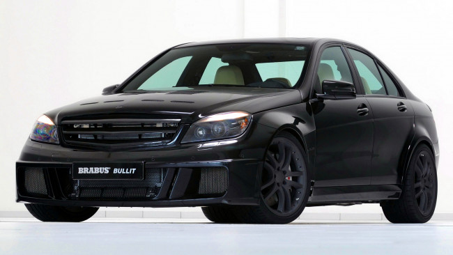 Обои картинки фото mercedes, автомобили, brabus, автобусы, легковые, грузовики, двигатели, mercedes-benz, германия, подразделение, daimler, ag