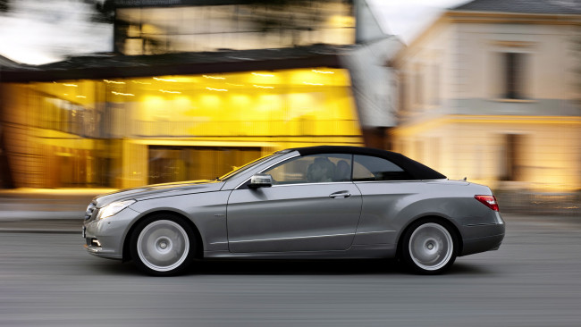 Обои картинки фото mercedes, cabrio, автомобили, benz, двигатели, автобусы, грузовики, легковые, подразделение, daimler, ag, германия, mercedes-benz