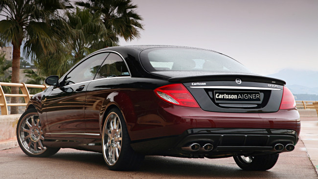 Обои картинки фото mercedes, cl, автомобили, benz, двигатели, автобусы, грузовики, легковые, подразделение, daimler, ag, германия, mercedes-benz