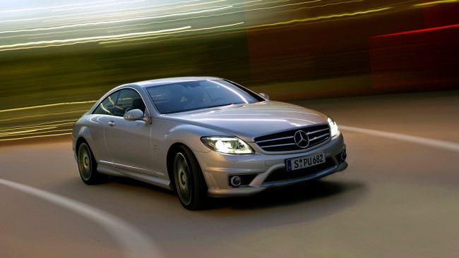 Обои картинки фото mercedes, cl, автомобили, trucks, двигатели, автобусы, грузовики, легковые, подразделение, daimler, ag, германия, mercedes-benz