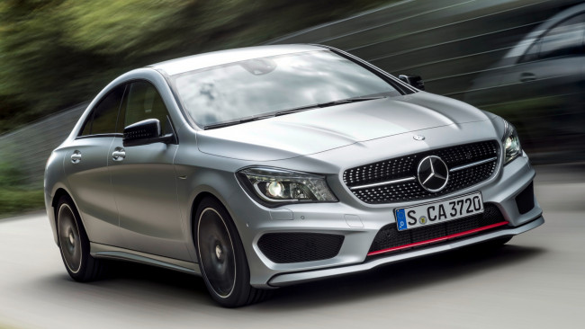 Обои картинки фото mercedes, cla, автомобили, trucks, грузовики, подразделение, daimler, ag, автобусы, двигатели, легковые, mercedes-benz, германия