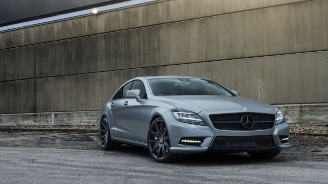 Обои картинки фото mercedes, cls, автомобили, benz, подразделение, daimler, ag, автобусы, грузовики, германия, легковые, mercedes-benz, двигатели