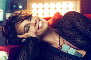 обоя музыка, alicia keys, alicia, keys