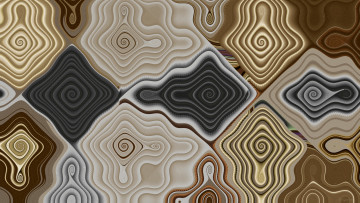 Картинка 3д+графика абстракция+ abstract цвета фон узор