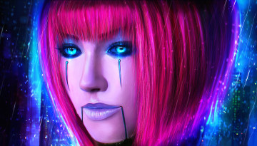 обоя league of legends, фэнтези, роботы,  киборги,  механизмы, league, of, legends, lol, девушка, lady, clockwork, orianna