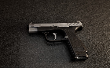 Картинка оружие 3d пистолет