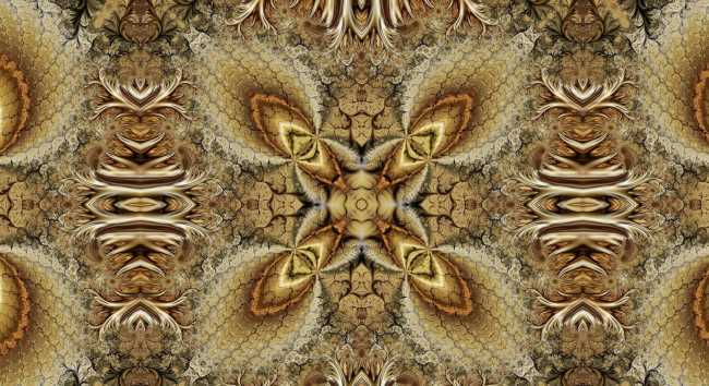 Обои картинки фото 3д графика, фракталы , fractal, цвета, фон, узор