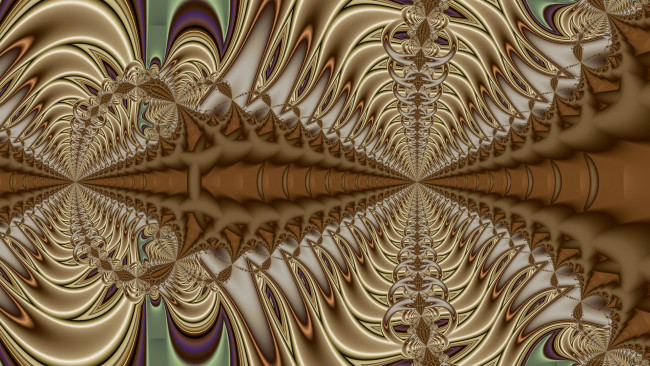 Обои картинки фото 3д графика, фракталы , fractal, фон, узор, цвета