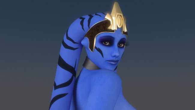 Обои картинки фото 3д графика, существа , creatures, взгляд, халк, фон