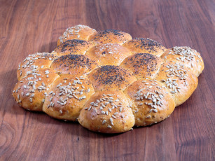 Картинка еда хлеб +выпечка булочки