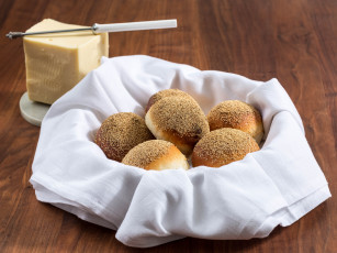 Картинка еда хлеб +выпечка сыр булочки