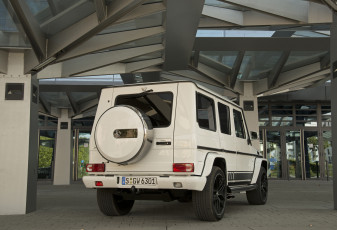 Картинка автомобили mercedes-benz mercedes 2015г 463 edition g 63 -amg w463