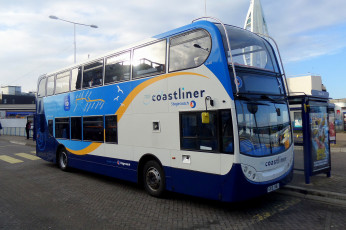 Картинка автомобили автобусы транспорт пассажирский