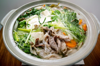 Картинка еда первые+блюда суп