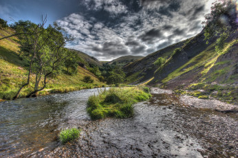 Картинка природа реки озера лес река