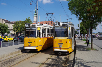 Картинка техника трамваи транспорт трамвай рельсы