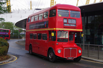 Картинка автомобили автобусы транспорт пассажирский