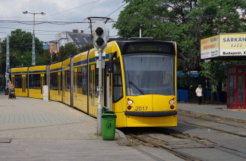 Картинка техника трамваи транспорт трамвай рельсы