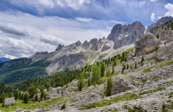 Картинка природа горы