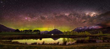 Картинка природа пейзажи австралия