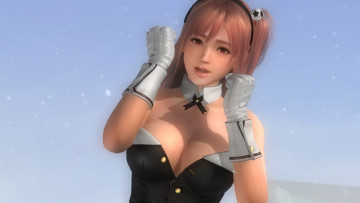 Картинка 3д+графика люди+ people взгляд фон девушка