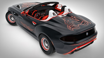 обоя автомобили, 3д, фон, автомобиль