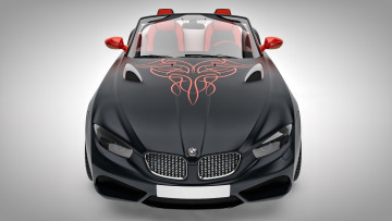 Картинка автомобили 3д фон автомобиль