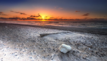 Картинка природа восходы закаты закат