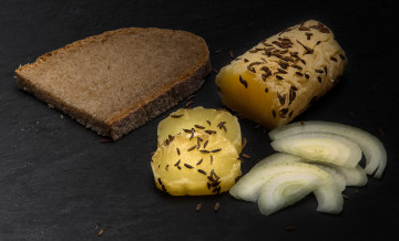 Картинка еда разное хлеб лук