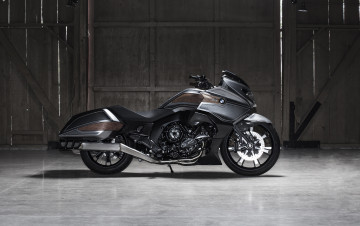 Картинка мотоциклы bmw