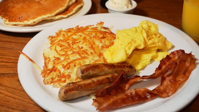 Обои картинки фото еда, вторые блюда, креветки