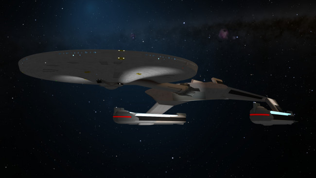 Обои картинки фото космос, арт, вселенная, полет, космический, корабль