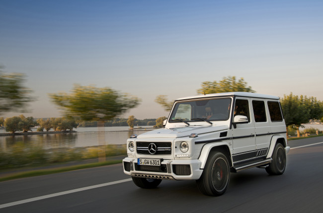 Обои картинки фото автомобили, mercedes-benz, 463, edition, g, 63, mercedes, -amg, w463, 2015г