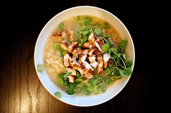 Обои картинки фото еда, первые блюда, суп