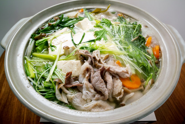 Обои картинки фото еда, первые блюда, суп