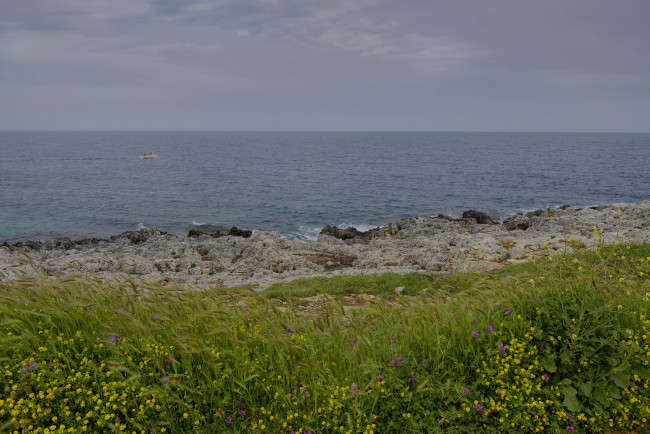 Обои картинки фото природа, побережье, море, берег