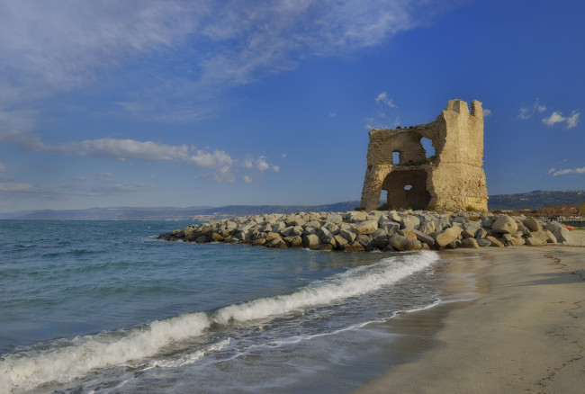 Обои картинки фото природа, побережье, море, берег