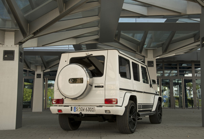 Обои картинки фото автомобили, mercedes-benz, mercedes, 2015г, 463, edition, g, 63, -amg, w463