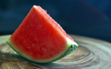 Картинка еда арбуз сочный