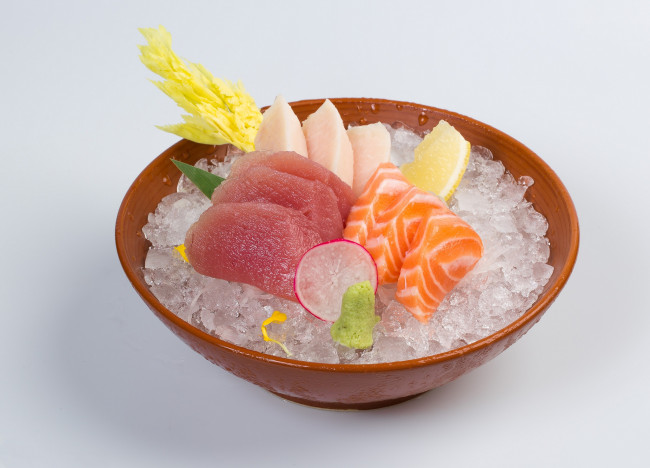 Обои картинки фото еда, рыба,  морепродукты,  суши,  роллы, деликатесы